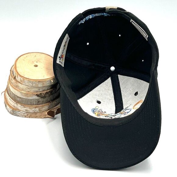 VINTAGE Disney Year 2000 commemorative Hat - Picture 4 of 8